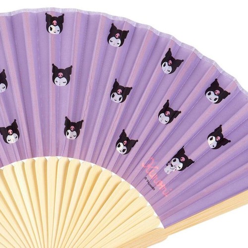 Sanrio Figuren Klappventilator - Bild 3 von 13