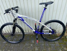 Mountainbike - Corratec WC Superbow 46