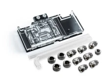 Bitspower Titan Series GPU Cooling Expansion Kit for EVGA GeForce RTX 3090 FTW3