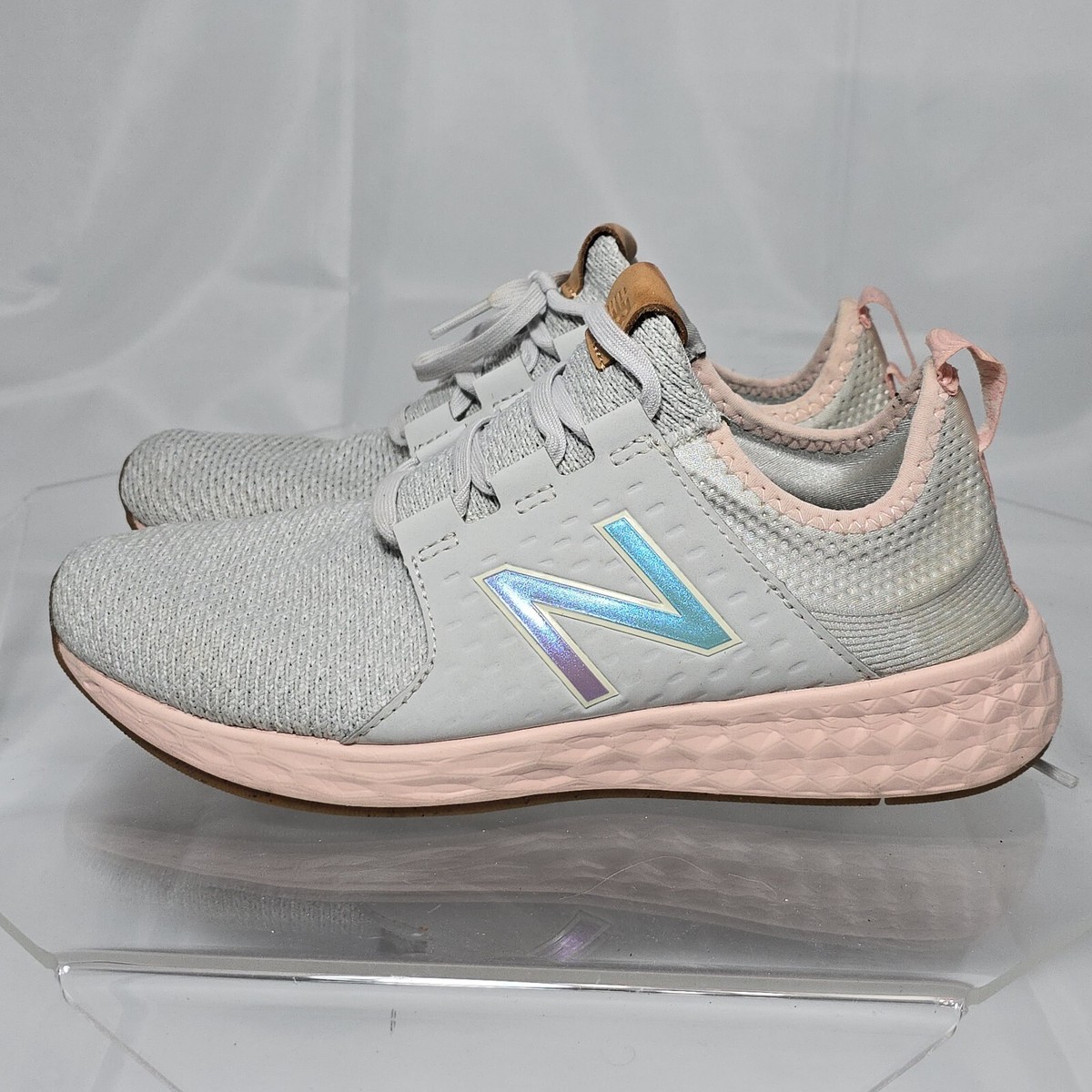 Cruzv1 Reissue New Balance Foam Cruz Trainers Foam Cruzv1 Reissue