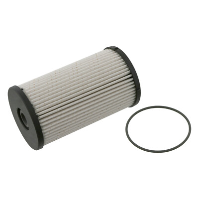 FEBI Kraftstofffilter VW-Audi 26341