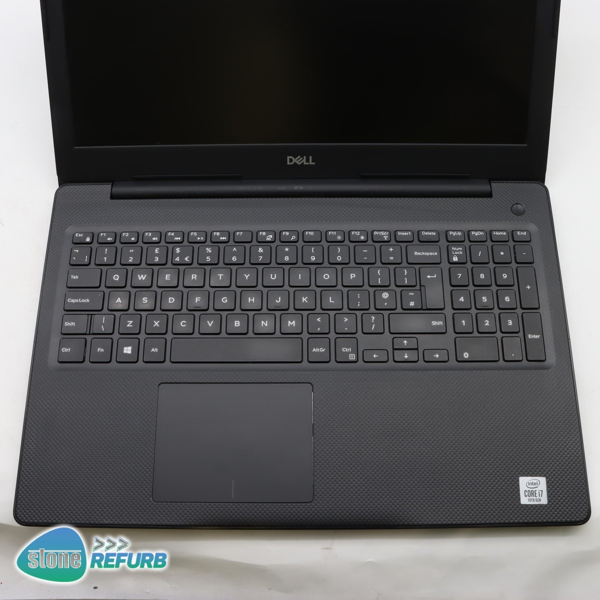 Dell Vostro 3591 - Intel Core i7-1065G7 - 8GB RAM - 512GB NVMe | eBay Dell Vostro 3591 - Intel Core i7-1065G7 - 8GB RAM - 512GB NVMe | eBay
