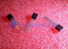 5PCS BC879 TO-92 NPN Darlington transistors