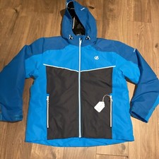 Dare 2B Mens Observe Waterproof Insulated Ski...