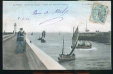 LE TREPORT