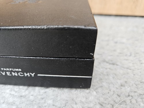 Givenchy Small Travel Jewelry Box Trinkets Pre-owned - Picture 5 of 7