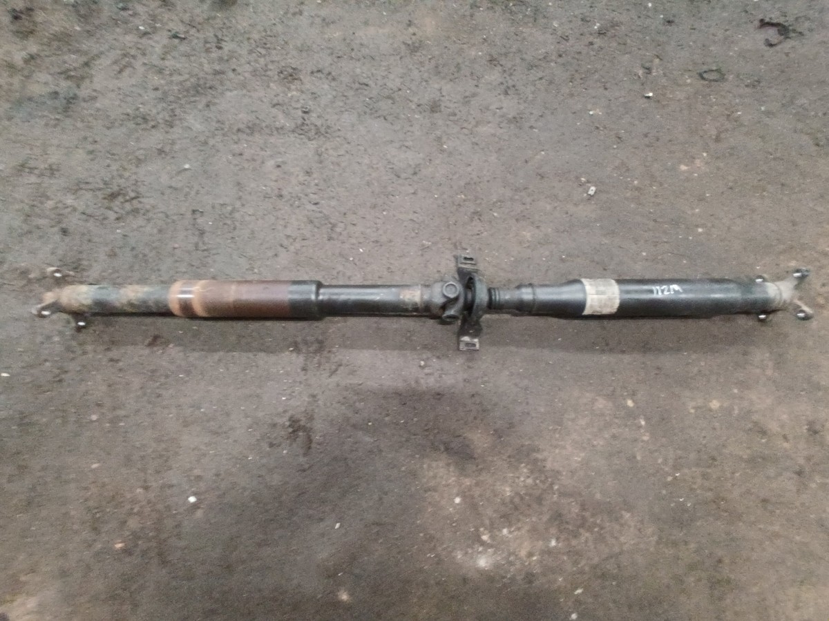 Mini eixo cardan (99) foto