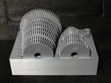 LOGAN LATHE 9, 10 and 11"  Replacement Change Gear 5/8 bore 16 DP