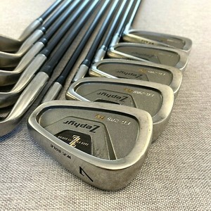 mizuno zephyr
