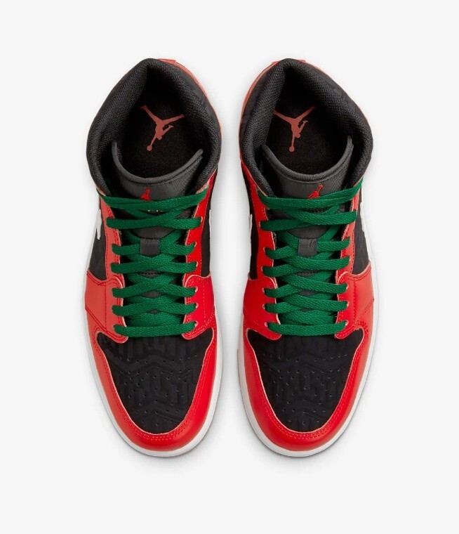 Air Jordan 1 Mid SE Shoes 