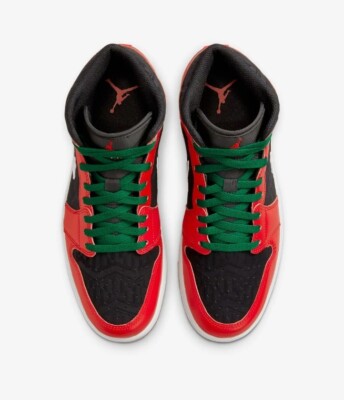 Air Jordan 1 Mid SE Shoes 