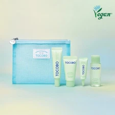 TOCOBO Cica Calming Travel Kit