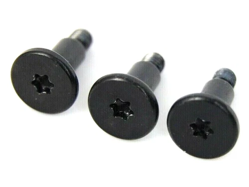 Cooling Fan Screws for Apple iMac 21.5" A1418 27" A1419 2012 - 2017 Original
