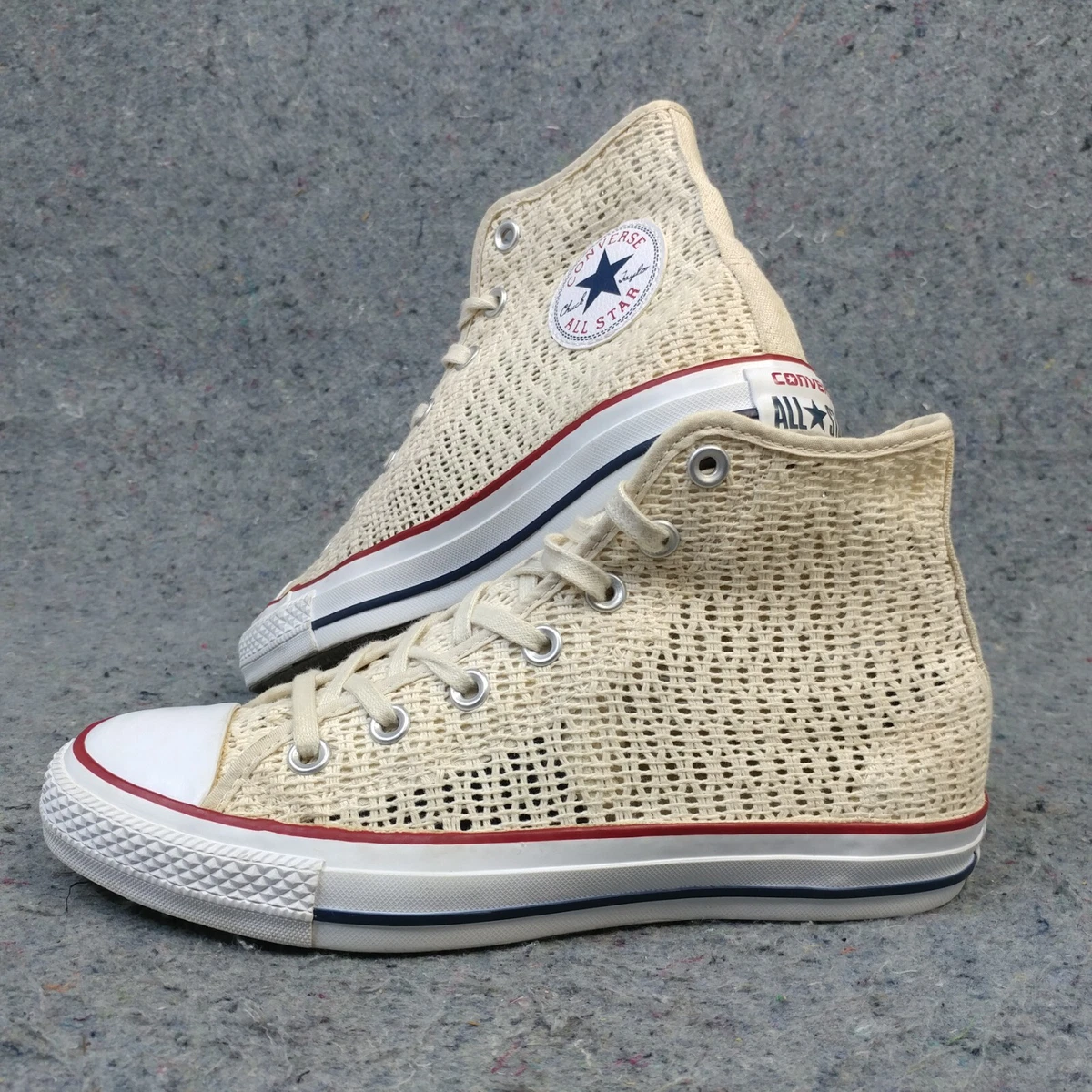 Converse chuck taylor lace length sale