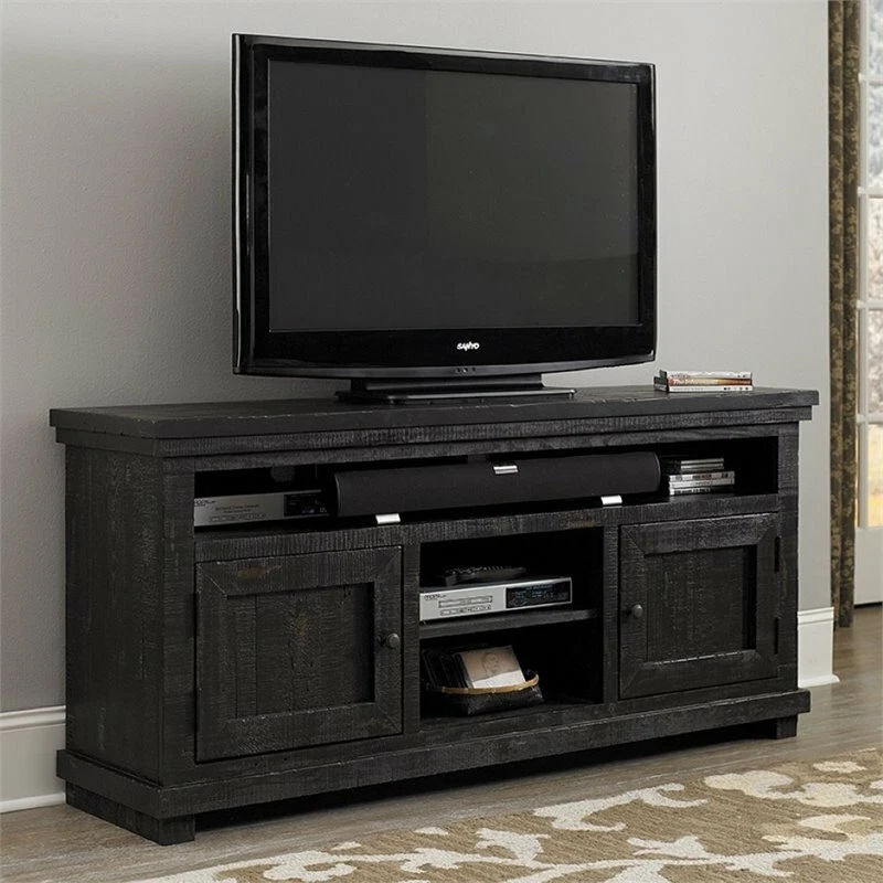 Progressive furniture on sale tv stand