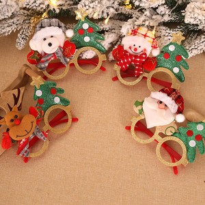 eyeglasses ornament