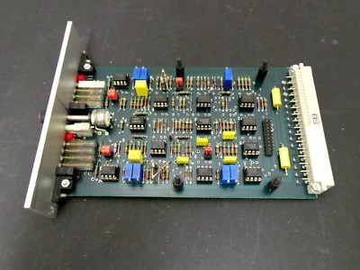 BATTENFELD FISCHER 01.0653.39 PCB MODULE