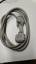 HP Hewlett Packard IEEE 1284 36-Pin Female Parallel Printer Cable C6680-80003