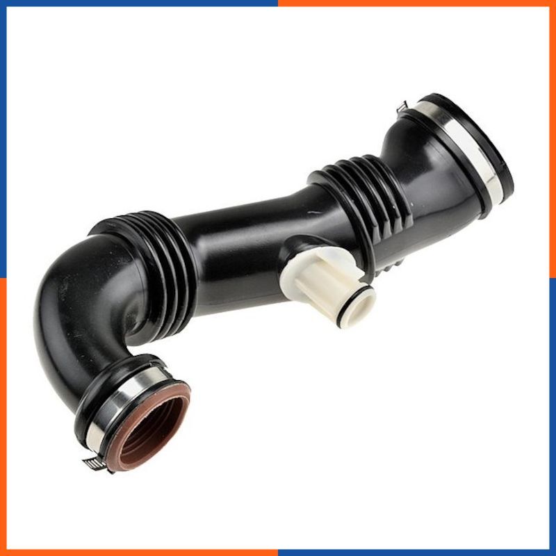 Durite de suralimentation PEUGEOT renforcée anti-fissure - Kit turbo 30281KIT 52115