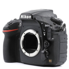 Las mejores ofertas en Nikon D810 zoom óptico de 3-9.9x cámaras