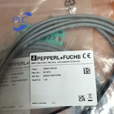 CBN5-F46-E0 PEPPERL+FUCHS brand new Capacitive sensor free shipping