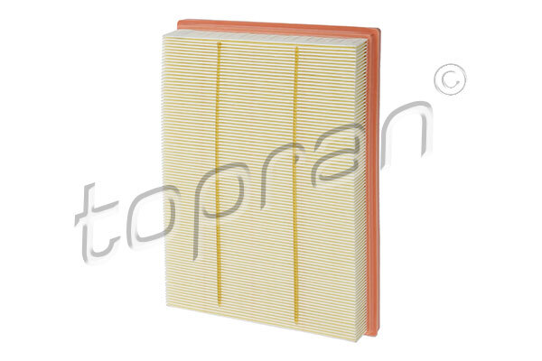 Topran Luftfilter Filtereinsatz FüR Ford Focus IV Turnier 1.5 Ecoboost-image