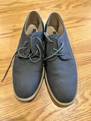 Kenneth Cole Unlisted Jimmie Lace up Pt Men S Oxfords gray  display picture 3