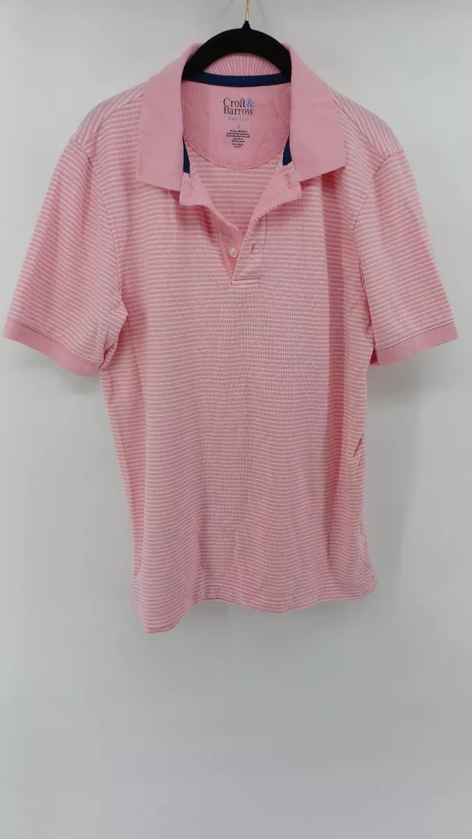 Croft and barrow womens polo shirts deals