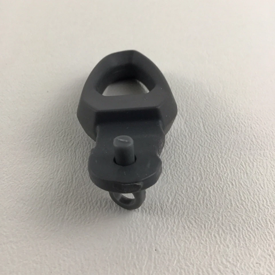 WowWee Chip Interactive Robot Dog R/C Replacement Tail Parts Piece 2015 - Image 4 of 4