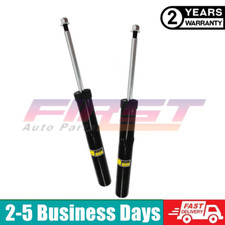 Pair Front Shock Absorbers w/PASM Fit Porsche Cayenne 9YA 2017-2022 #9Y0413031C