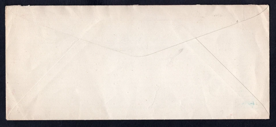 USA San Francisco 1921 Hyman Box & Label Co ADVERTISING Cover - Image 2 of 2