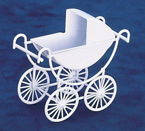 dolls house pram