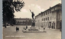Asti Canelli Piazza Alessandro Zoppa F. piccolo  spedita