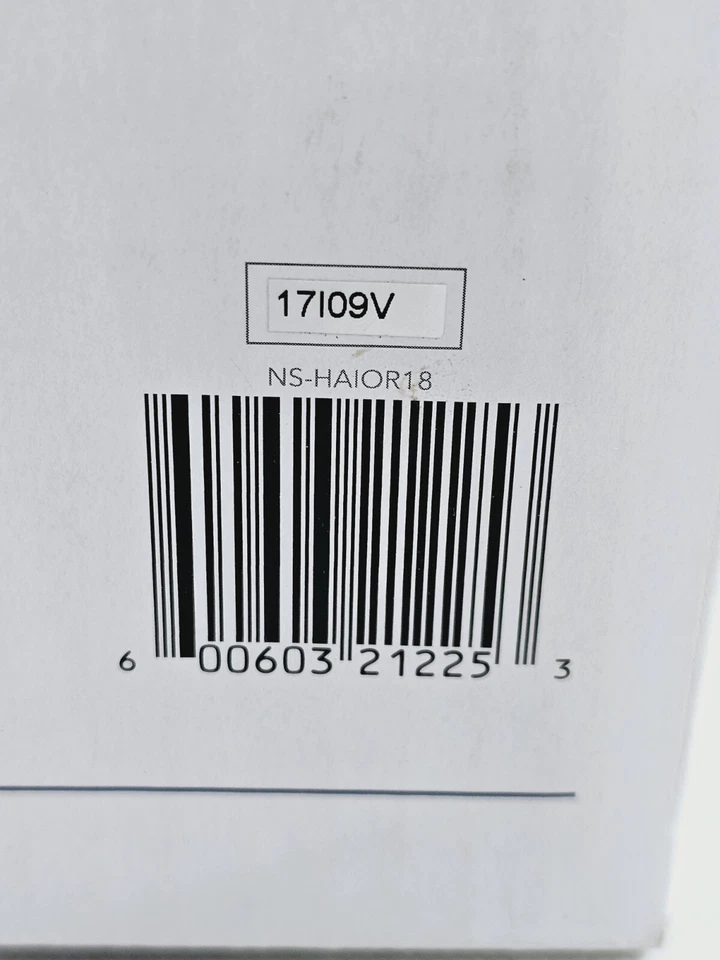 Insignia NS-HAIOR18 All-In-One Stereo Shelf Audio System w/ Remote New Sealed  - Image 4 of 4