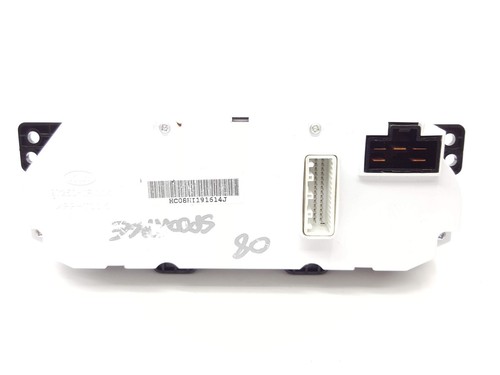 Kia Sportage 2005-2009 OEM control de clima climatización calefacción aire acondicionado descongelación trasera 97250-1FXXX - Imagen 5 de 6