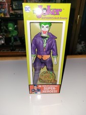 Mego 50th Anniversary DC World Greatset Series 8-Inch Action Figure - Select Fig