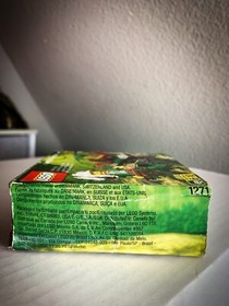 Lego #1271 Jungle Surprise, Collectable Vintage Lego Set 1999, New In Box