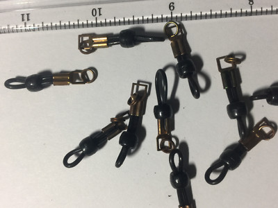 EyeGlass Holders End piece Connector