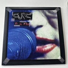 The Cure - Paris [New Vinyl LP]