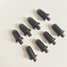 8Sets High Quality Speaker Grill Fabric Peg Kits Ball and Socket Fastener 001B