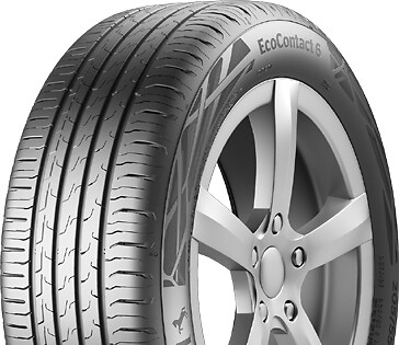 SOMMERREIFEN   Continental EcoContact 6      175/65 R14 86T XL