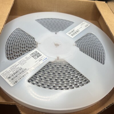 TDK CLF6045T-100M-D  INDUCTORS 1000pcs on reel - NEW