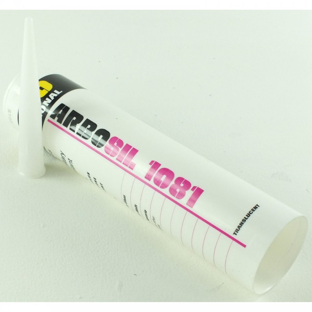 Pond Aquarium Grade Silicone Sealant 310 ml Arbosil