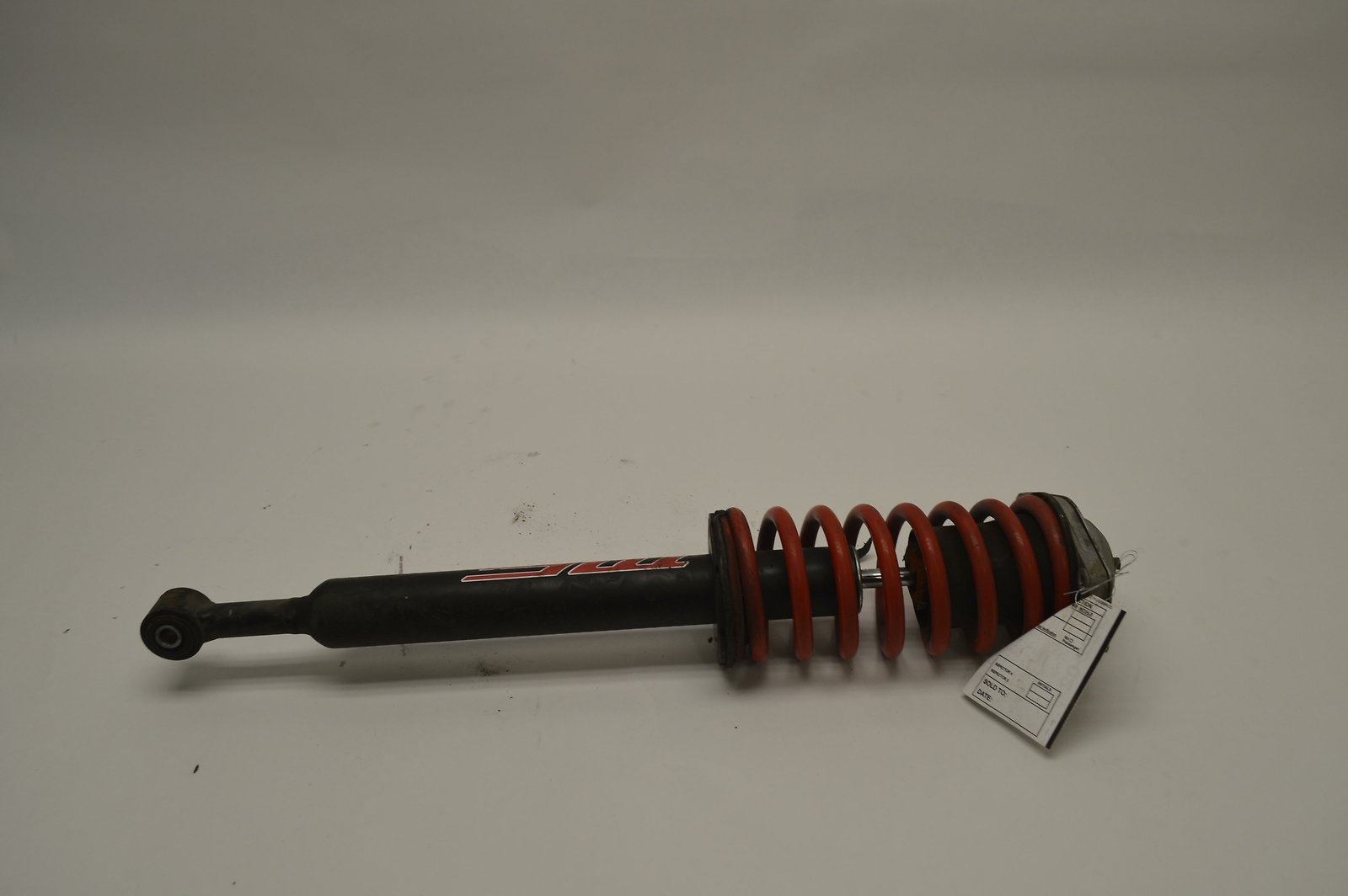 2008-2012 MASERATI GRANTURISMO S FRONT RIGHT SIDE SHOCK STRUT ABSORBER MC OEM