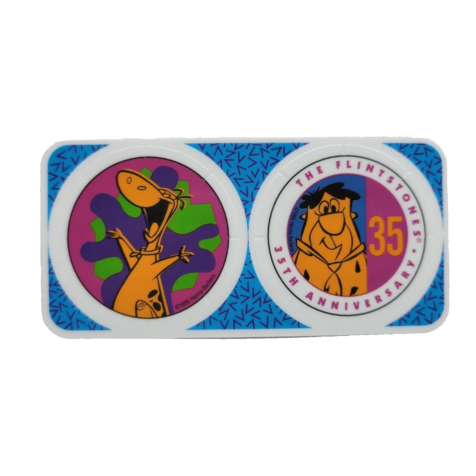 1995 Contemporary Manufacture Board & Traditional Games