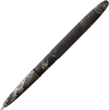 Fisher Space Pen Bullet True Timber Camo PR4 Black Ink / Medium Point Cartridge