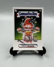 2016-17 Topps Garbage Pail Kids Disg-Race to the White House - Updated 6