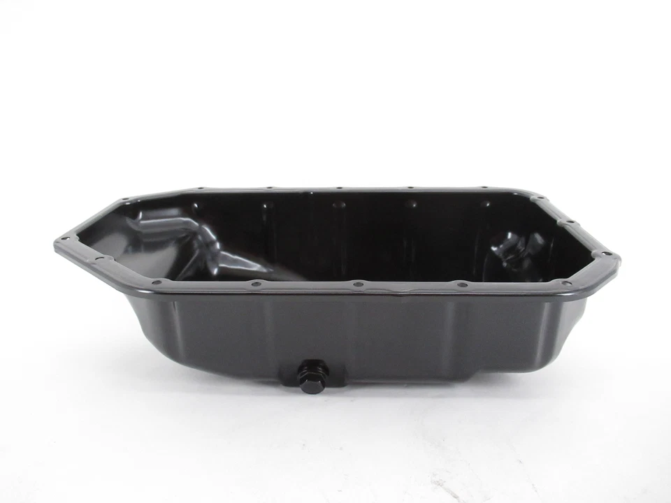 Cacerola de aceite genuina OEM Honda 11200-RAA-A00 Foto 3 de 4