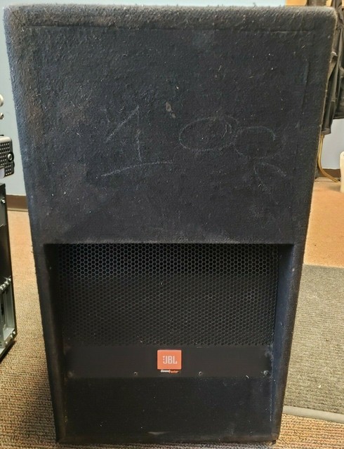 jbl sf22sp
