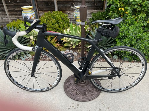 Trek Madone 9.5 SRAM Red eTap 56cm 2017 